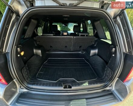 Сірий Ленд Ровер Freelander, об'ємом двигуна 2.2 л та пробігом 390 тис. км за 9990 $, фото 36 на Automoto.ua