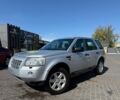 Ленд Ровер Freelander 2009 у Харкові на Automoto.ua Сірий Ленд Ровер Freelander, об'ємом двигуна 2.2 л та пробігом 292 тис. км за 6766 $, фото 1 на Automoto.ua