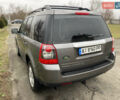 Сірий Ленд Ровер Freelander, об'ємом двигуна 2.18 л та пробігом 241 тис. км за 10300 $, фото 4 на Automoto.ua