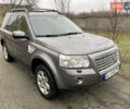 Сірий Ленд Ровер Freelander, об'ємом двигуна 2.18 л та пробігом 241 тис. км за 10300 $, фото 2 на Automoto.ua