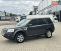 Сірий Ленд Ровер Freelander, об'ємом двигуна 2.18 л та пробігом 283 тис. км за 8200 $, фото 2 на Automoto.ua