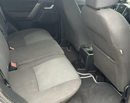 Сірий Ленд Ровер Freelander, об'ємом двигуна 2.18 л та пробігом 283 тис. км за 8200 $, фото 14 на Automoto.ua