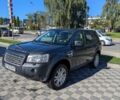 Сірий Ленд Ровер Freelander, об'ємом двигуна 2.18 л та пробігом 290 тис. км за 9100 $, фото 1 на Automoto.ua