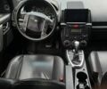 Сірий Ленд Ровер Freelander, об'ємом двигуна 2.2 л та пробігом 390 тис. км за 11000 $, фото 10 на Automoto.ua