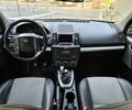 Сірий Ленд Ровер Freelander, об'ємом двигуна 2.2 л та пробігом 260 тис. км за 4991 $, фото 9 на Automoto.ua