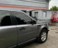 Сірий Ленд Ровер Freelander, об'ємом двигуна 2.2 л та пробігом 390 тис. км за 11000 $, фото 7 на Automoto.ua
