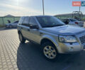 Сірий Ленд Ровер Freelander, об'ємом двигуна 2.18 л та пробігом 291 тис. км за 10200 $, фото 1 на Automoto.ua