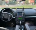 Серый Ленд Ровер Фрилендер, объемом двигателя 2.2 л и пробегом 163 тыс. км за 11800 $, фото 20 на Automoto.ua
