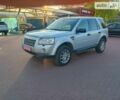 Сірий Ленд Ровер Freelander, об'ємом двигуна 2.2 л та пробігом 243 тис. км за 10900 $, фото 14 на Automoto.ua