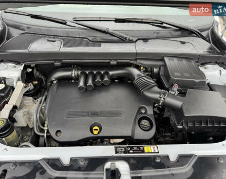 Серый Ленд Ровер Фрилендер, объемом двигателя 2.2 л и пробегом 229 тыс. км за 9950 $, фото 14 на Automoto.ua