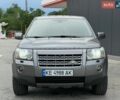 Сірий Ленд Ровер Freelander, об'ємом двигуна 2.18 л та пробігом 303 тис. км за 11200 $, фото 1 на Automoto.ua
