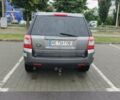 Сірий Ленд Ровер Freelander, об'ємом двигуна 2.18 л та пробігом 291 тис. км за 10379 $, фото 3 на Automoto.ua