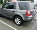 Сірий Ленд Ровер Freelander, об'ємом двигуна 2.18 л та пробігом 291 тис. км за 10379 $, фото 5 на Automoto.ua