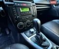 Сірий Ленд Ровер Freelander, об'ємом двигуна 2.2 л та пробігом 390 тис. км за 9990 $, фото 21 на Automoto.ua