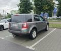 Сірий Ленд Ровер Freelander, об'ємом двигуна 2.18 л та пробігом 291 тис. км за 10379 $, фото 2 на Automoto.ua