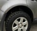 Сірий Ленд Ровер Freelander, об'ємом двигуна 2.2 л та пробігом 390 тис. км за 11000 $, фото 16 на Automoto.ua