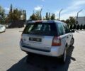 Ленд Ровер Freelander 2009 у Харкові на Automoto.ua Сірий Ленд Ровер Freelander, об'ємом двигуна 2.2 л та пробігом 292 тис. км за 6766 $, фото 4 на Automoto.ua