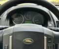 Сірий Ленд Ровер Freelander, об'ємом двигуна 2.2 л та пробігом 380 тис. км за 5400 $, фото 9 на Automoto.ua