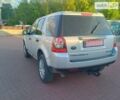 Сірий Ленд Ровер Freelander, об'ємом двигуна 2.2 л та пробігом 243 тис. км за 10900 $, фото 8 на Automoto.ua