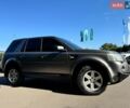 Сірий Ленд Ровер Freelander, об'ємом двигуна 2.2 л та пробігом 390 тис. км за 9990 $, фото 10 на Automoto.ua