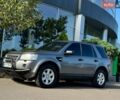 Сірий Ленд Ровер Freelander, об'ємом двигуна 2.2 л та пробігом 390 тис. км за 9990 $, фото 3 на Automoto.ua