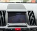 Сірий Ленд Ровер Freelander, об'ємом двигуна 2.18 л та пробігом 303 тис. км за 11200 $, фото 31 на Automoto.ua