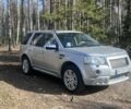Сірий Ленд Ровер Freelander, об'ємом двигуна 3.2 л та пробігом 157 тис. км за 10000 $, фото 9 на Automoto.ua
