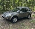 Сірий Ленд Ровер Freelander, об'ємом двигуна 2.2 л та пробігом 380 тис. км за 5400 $, фото 1 на Automoto.ua