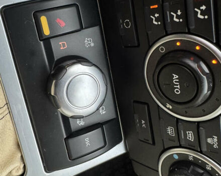 Серый Ленд Ровер Фрилендер, объемом двигателя 2.2 л и пробегом 229 тыс. км за 9950 $, фото 33 на Automoto.ua