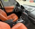 Сірий Ленд Ровер Freelander, об'ємом двигуна 2.18 л та пробігом 303 тис. км за 11200 $, фото 18 на Automoto.ua