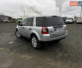 Серый Ленд Ровер Фрилендер, объемом двигателя 2.2 л и пробегом 229 тыс. км за 9950 $, фото 9 на Automoto.ua