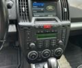 Сірий Ленд Ровер Freelander, об'ємом двигуна 2.2 л та пробігом 380 тис. км за 5400 $, фото 8 на Automoto.ua