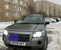 Серый Ленд Ровер Фрилендер, объемом двигателя 2.2 л и пробегом 187 тыс. км за 4200 $, фото 1 на Automoto.ua