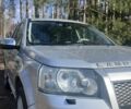 Сірий Ленд Ровер Freelander, об'ємом двигуна 3.2 л та пробігом 157 тис. км за 10000 $, фото 5 на Automoto.ua