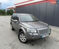 Сірий Ленд Ровер Freelander, об'ємом двигуна 2.18 л та пробігом 303 тис. км за 11200 $, фото 2 на Automoto.ua