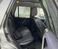 Сірий Ленд Ровер Freelander, об'ємом двигуна 2.2 л та пробігом 187 тис. км за 3800 $, фото 5 на Automoto.ua