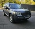 Сірий Ленд Ровер Freelander, об'ємом двигуна 2.2 л та пробігом 260 тис. км за 4991 $, фото 1 на Automoto.ua