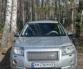 Сірий Ленд Ровер Freelander, об'ємом двигуна 3.2 л та пробігом 157 тис. км за 10000 $, фото 8 на Automoto.ua