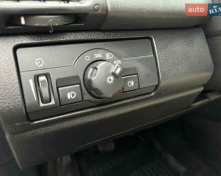 Серый Ленд Ровер Фрилендер, объемом двигателя 2.2 л и пробегом 229 тыс. км за 9950 $, фото 18 на Automoto.ua