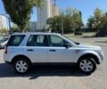 Ленд Ровер Freelander 2009 у Харкові на Automoto.ua Сірий Ленд Ровер Freelander, об'ємом двигуна 2.2 л та пробігом 292 тис. км за 6766 $, фото 3 на Automoto.ua
