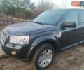 Ленд Ровер Фрилендер 2009 в Хмельницком на Automoto.ua Серый Ленд Ровер Фрилендер, объемом двигателя 2.18 л и пробегом 265 тыс. км за 12150 $, фото 4 на Automoto.ua