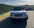 Сірий Ленд Ровер Freelander, об'ємом двигуна 2.18 л та пробігом 291 тис. км за 10200 $, фото 8 на Automoto.ua