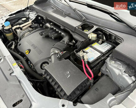 Серый Ленд Ровер Фрилендер, объемом двигателя 2.2 л и пробегом 267 тыс. км за 8800 $, фото 17 на Automoto.ua