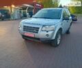 Сірий Ленд Ровер Freelander, об'ємом двигуна 2.2 л та пробігом 243 тис. км за 10900 $, фото 15 на Automoto.ua