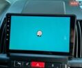 Сірий Ленд Ровер Freelander, об'ємом двигуна 2.2 л та пробігом 390 тис. км за 9990 $, фото 33 на Automoto.ua