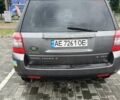 Сірий Ленд Ровер Freelander, об'ємом двигуна 2.18 л та пробігом 291 тис. км за 10379 $, фото 6 на Automoto.ua