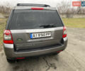Сірий Ленд Ровер Freelander, об'ємом двигуна 2.18 л та пробігом 241 тис. км за 10300 $, фото 5 на Automoto.ua