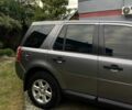 Сірий Ленд Ровер Freelander, об'ємом двигуна 2.2 л та пробігом 390 тис. км за 11000 $, фото 6 на Automoto.ua