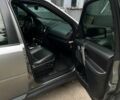 Сірий Ленд Ровер Freelander, об'ємом двигуна 2.2 л та пробігом 390 тис. км за 11000 $, фото 9 на Automoto.ua