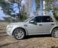 Сірий Ленд Ровер Freelander, об'ємом двигуна 3.2 л та пробігом 157 тис. км за 10000 $, фото 6 на Automoto.ua